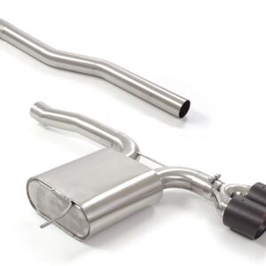 RAGAZZON - TERMINALE - MINI F57 – JCW 2.0 (170kW) 2019>10/2020