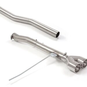 RAGAZZON - TERMINALE - MINI F57 – JCW 2.0 (170kW) 2019>10/2020