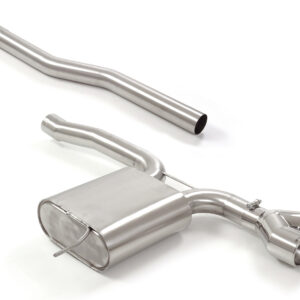 RAGAZZON - TERMINALE - MINI F57 – JCW 2.0 (170kW) 11/2020>2024