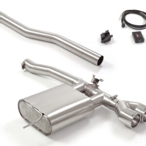 RAGAZZON - TERMINALE - MINI F57 – JCW 2.0 (170kW) 11/2020>2024