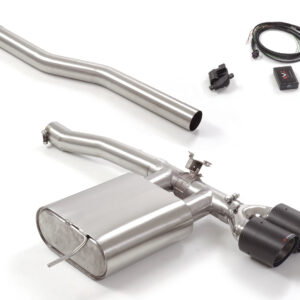 RAGAZZON - TERMINALE - MINI F576 – JCW 2.0 (170kW) 11/2020>2024