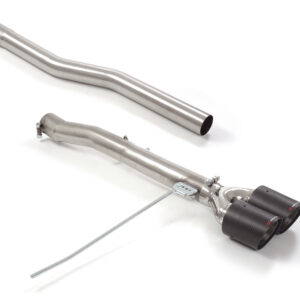 RAGAZZON - TERMINALE - MINI F57 – JCW 2.0 (170kW) 11/2020>2024