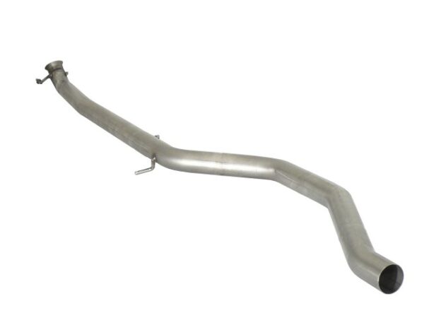 RAGAZZON - CENTRALE NON SILENZIATO - MERCEDES CLASSE A (176W) – A180 (90kW) 2012>05/2018