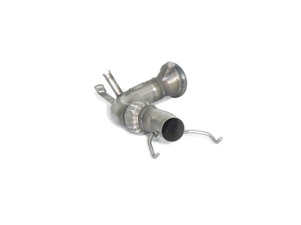 RAGAZZON - DOWNPIPE SKAT - MINI F55 – COOPER S 2.0 (141kW) 2014>>07/2018