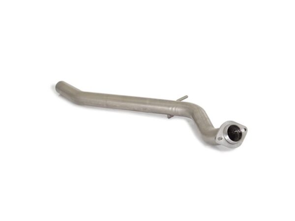 RAGAZZON - CENTRALE NON SILENZIATO - MAZDA MX-5 – 2.0 (118kW) 2015>08/2018