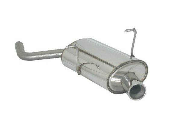 RAGAZZON - TERMINALE - MINI R50 COOPER - 1.6 I (85Kw) + RESTYLING 09/2001>10/2006