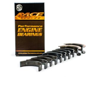 Main bearing set (ACL Race Series) with 0.025mm (0.001”) extra clearance