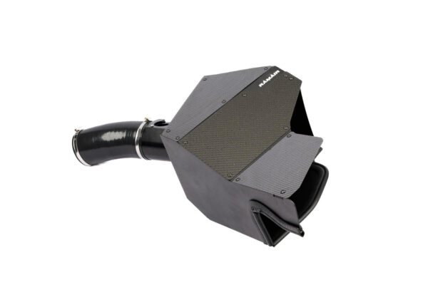 RAMAIR FILTER – KIT ASPIRAZIONE CON COPERCHIO IN CARBONIO PER TOYOTA YARIS GR