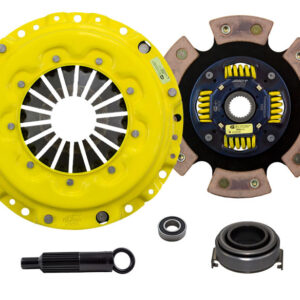 ACT CLUTCH - AI4-XXG6 - MaXX/Race Sprung 6 Pad