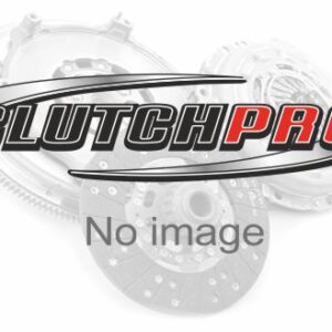 Clutch Kit - Clutch Pro