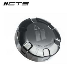 CTS Turbo A90/A91 B58 Toyota Supra Billet Coolant Cap