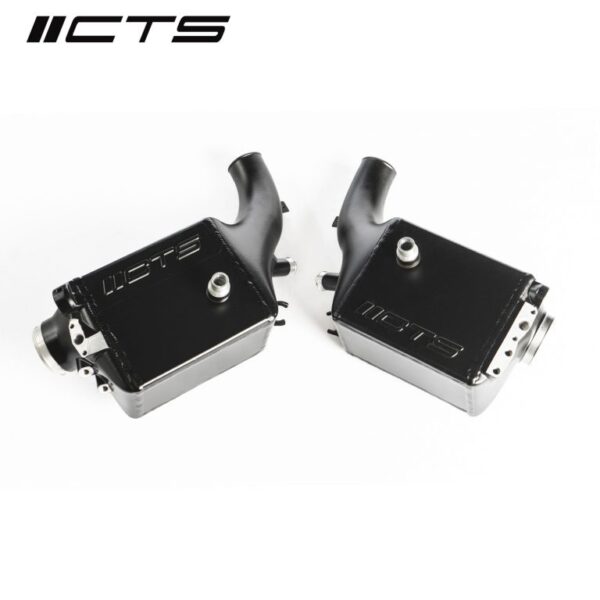 CTS Turbo BMW F90 M5/M5C & F91/F92/F93 M8/M8C High Performance Intercoolers