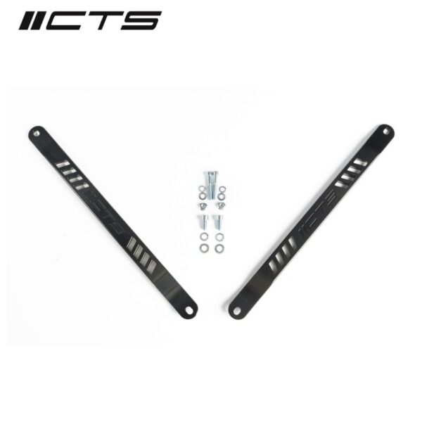 CTS Turbo A90/A91 MK5 Toyota Supra Strut Brace