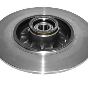 Street Series - plain