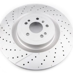 DBA disc brake - Street Series