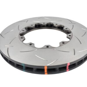 5000 series - T3 Slotted - Rotor Only