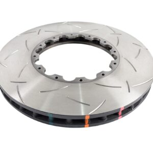 5000 series - T3 Slotted - Rotor Only