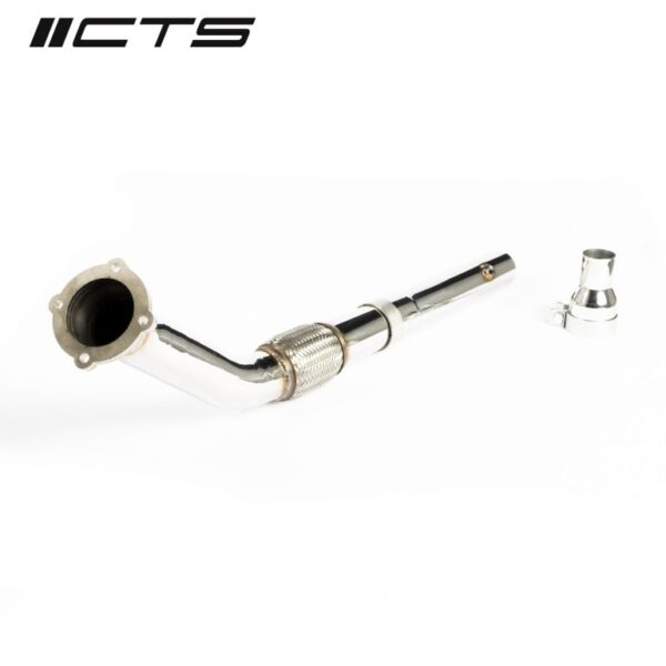 CTS Turbo MK4 1.8T Downpipe