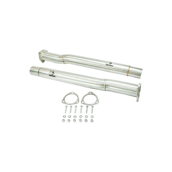 BLACK MAMBA – DOWNPIPE SECONDARIO AUDI 2.5 TFSI