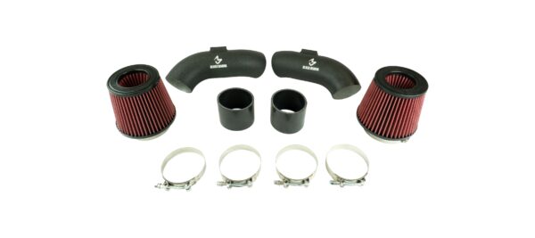 BLACK MAMBA – ASPIRAZIONE BMW M5 F10 / M6 F1X - immagine 2