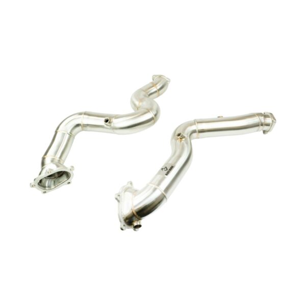 BLACK MAMBA – DOWNPIPE AUDI RS6 C7 / RS7 C7