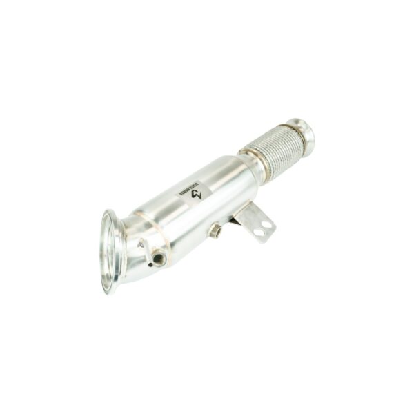 BLACK MAMBA – DOWNPIPE BMW SERIE X GXX B58