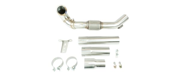 BLACK MAMBA – DOWNPIPE 2.0 TFSI EA888.3 - immagine 2
