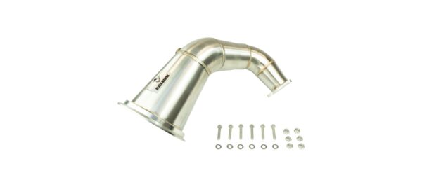 BLACK MAMBA – DOWNPIPE AUDI S4/S5 B9