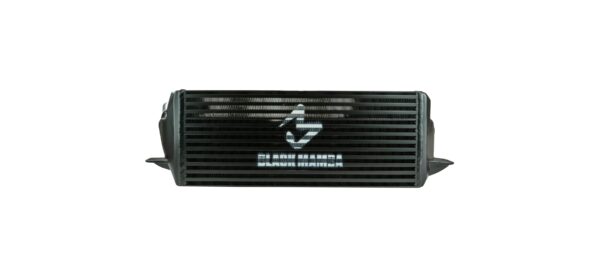 BLACK MAMBA – INTERCOOLER BMW N54