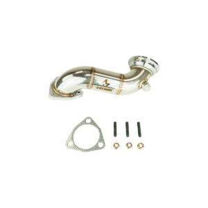 BLACK MAMBA – DOWNPIPE OPEL ASTRA H