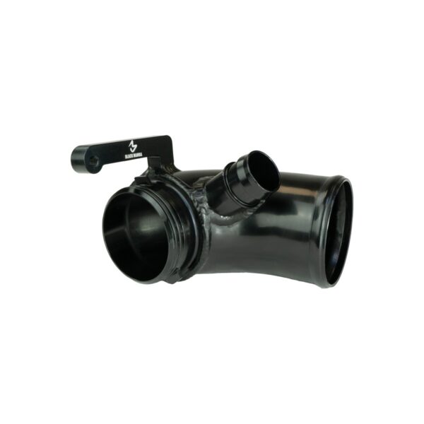 BLACK MAMBA – INLET PIPE 2.0 TFSI