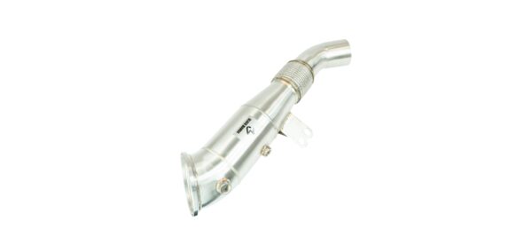 BLACK MAMBA – DOWNPIPE BMW B58