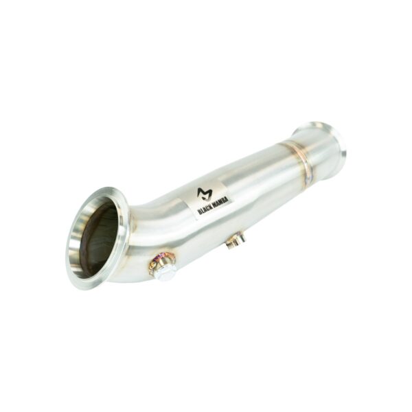 BLACK MAMBA – DOWNPIPE BMW 135I / 235I / M2 F2X E 335I / 435I F3X