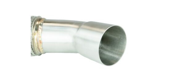BLACK MAMBA – DOWNPIPE BMW B58 - immagine 3