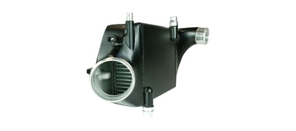 BLACK MAMBA – INTERCOOLER MERCEDES M133 - immagine 3