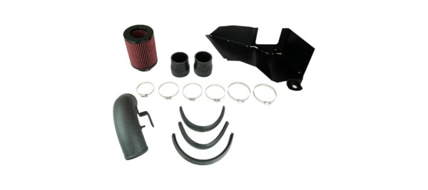 BLACK MAMBA - ASPIRAZIONE 2.0 TFSI EA113 - immagine 2
