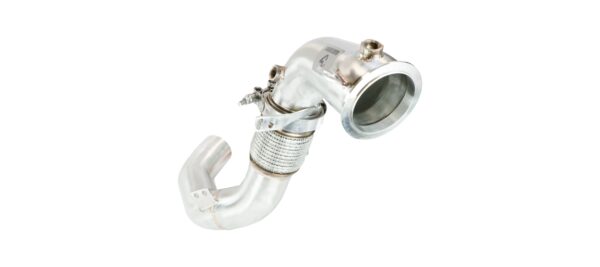 BLACK MAMBA – DOWNPIPE M5/M8 F9X - immagine 3