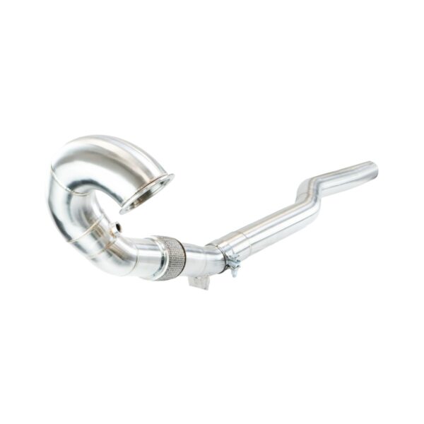 BLACK MAMBA – DOWNPIPE GOLF MK7R