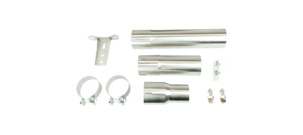 BLACK MAMBA – DOWNPIPE 2.0 TFSI EA888.3 - immagine 3