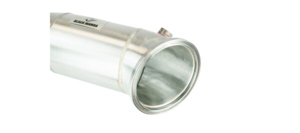 BLACK MAMBA – DOWNPIPE BMW B58 - immagine 2
