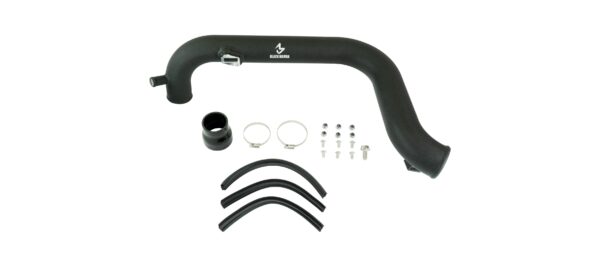 BLACK MAMBA - ASPIRAZIONE 2.0 TFSI EA113 - immagine 5
