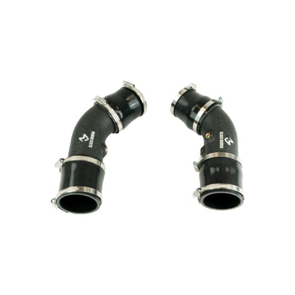 BLACK MAMBA – CHARGE PIPES BMW M5 F10 / M6 F1X
