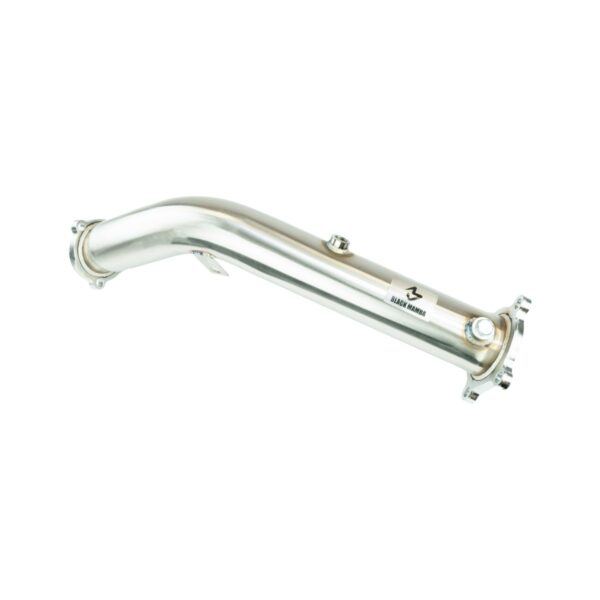 BLACK MAMBA - DOWNPIPE A4 B8 / A5 8T 2.0 TFSI
