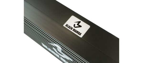 BLACK MAMBA – INTERCOOLER BMW 135I / 235I / M2 F2X E 335I / 435I F3X - immagine 2