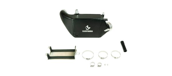 BLACK MAMBA – INTERCOOLER MERCEDES M133 - immagine 2