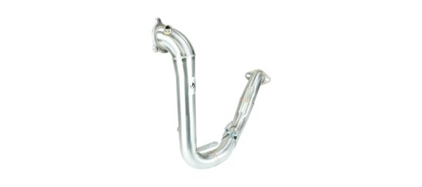 BLACK MAMBA – DOWNPIPE MERCEDES CLASSE A W177
