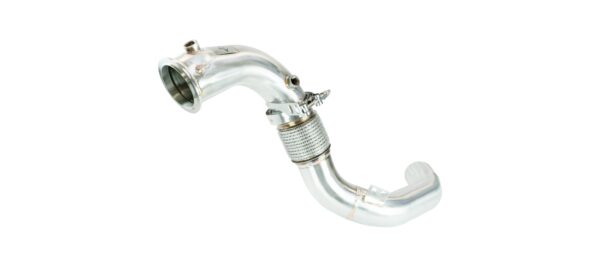 BLACK MAMBA – DOWNPIPE M5/M8 F9X - immagine 4