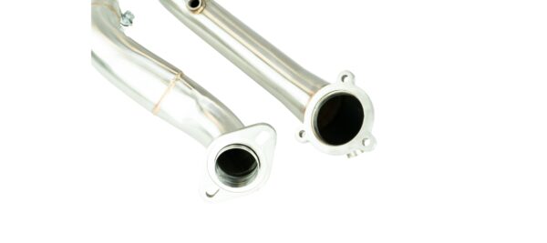 BLACK MAMBA – DOWNPIPE MERCEDES CLASSE A W177 - immagine 3