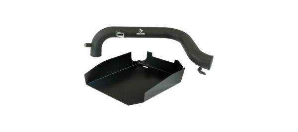 BLACK MAMBA - ASPIRAZIONE 2.0 TFSI EA113 - immagine 4
