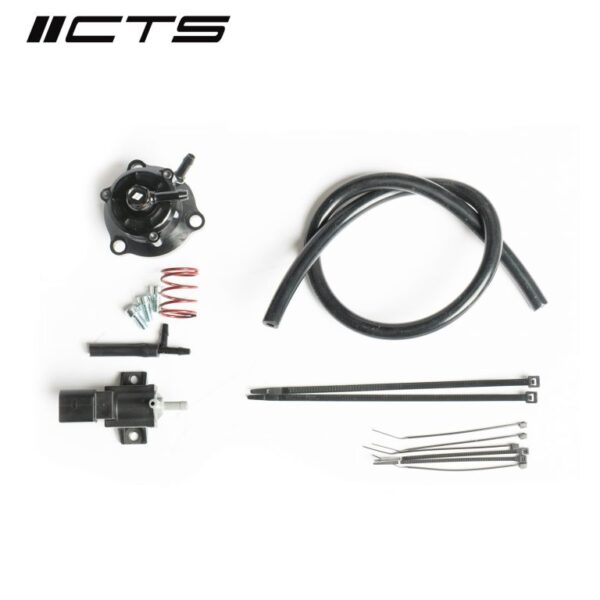 CTS TURBO 2017-2020 Audi B9 2.0T DV (DIVERTER VALVE) KIT